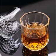 Import Classic Whisky Glass  威士忌精致酒杯 玻璃杯