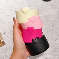 Love Cup Sole Boots Suitable for stanley Cup 30oz/40oz