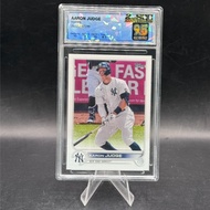 Aaron Judge 2022 Topps 99 (New York Yankees) SQC 9.5 Gem Mint