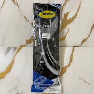 VANBELT NMAX 155 2022/AEROX 155 2022/LEXI 155 2024 (B8R-E7641-00) (TAKEHO)