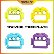 Bnb Dw6900 Faceplate Dw6600 Faceplate Dw6900 Original CC2 CC3 CC6 Ducati UD3 Hawks NB3 Cb2 Polis Evo