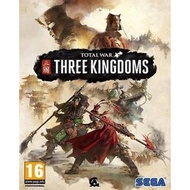 Total War Three Kingdoms pc GAMES