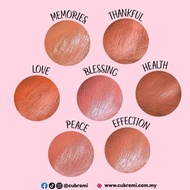 CUBREMI NEW LIPMATTE 5ML