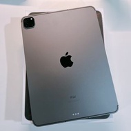 Apple iPad Pro 3 M1 11吋 第三代 128GB LTE Space Gray A2459 [082411]