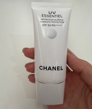 Chanel 美白隔離霜