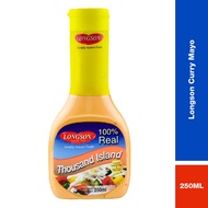 Longson Thousand Island Sauce Dressing 250ml