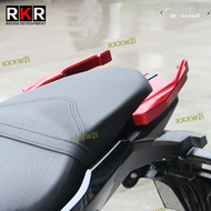 【現貨秒發】rkr 適用於cbf190改裝配件暴鋒眼cb190r後扶手加厚鋁合金尾翼