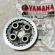 Yamaha Plate Pressure Jupiter Mx Opponent Leg 4 Jupiter Mx / 2S6-E6351-01