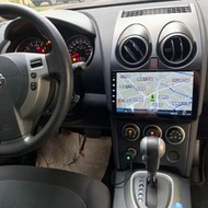 Rogue 安卓機  2008-2015 10吋 專用 導航 GPS 音響 主機 安卓 多媒體 影音 車機