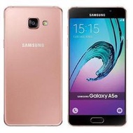 Samsung Galaxy A7全頻LTE雙卡八核機(2016年新版)粉
