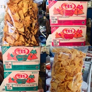 KEREPEK NANCOS TORTILLA CIPS 😍 500gram / 1kg NANCOS TORTILLA CIPS JAGUNG 500g / 1kg perisa original 