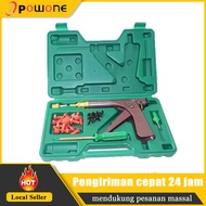 Car Vakum ban perbaikan pistol kit sepeda motor sepeda listrik vakum alat perbaikan ban tusukan stek