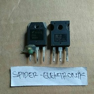 Mosfet 9n90 W9NK90Z