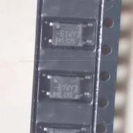 2-5PCS 61VY1 61VY2 61VY3 351VY G3VM-415 G3VM-61VY1 G3VM-61VY2 G3VM-61VY3 G3VM-351VY 61GR2 G3VM-41LR5