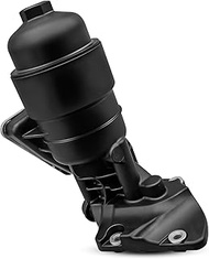 Replace 26300-3CAB1 26300-3CAB0 Engine Oil Filter & Housing Assembly, Oil Filter Complete Assembly C