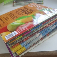 T5/< Reader's Digest > Chinese Version ー Published in 2014