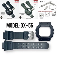 Casio G-Shock Watch Strap Model GX56/GXW-56/GX-56SL/GX-56 1
