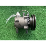 Perodua Kancil Aircond Compressor Original Japan DENSO For Kelisa/Kenari/Kancil Denso