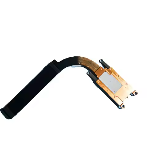 New ORG laptop cooling thermal for HP 15-DW TPN-C139 15S-DU-DY DR EF EQ FQ TPN-Q222 Q230 Laptop CPU 
