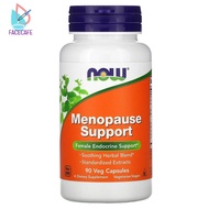 Now Foods, Menopause Support, 90 Veg Capsules