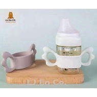 Suit Hegen CKbebe Silicone Holder Wing Handle Suitable For Hegen/Avent Or Any Bottle up to 6.5cm 通用h