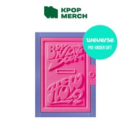 (Weverse POB) BOYNEXTDOOR - 2nd EP Album [ How ? ]_Weverse Album ver