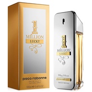 1 Million Lucky Paco Rabanne for men-100 mL