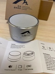 香港國際機場 A10 無線藍牙喇叭