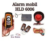Kunci Pengaman Mobil / Alarm Mobil Remote Hld Premium Japan Trendy