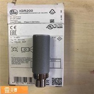 Posilap 限時下殺 詢價IFM易福門IFT217電感式接近開關全新現貨議價  露天市集  全台最大的網路購物市集