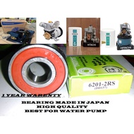 Bearing Water Pump Hitachi , Panasonic  High Quality  Water Pump Hitachi 100wat - 300wat/ Mechanical