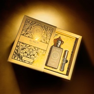 AL SAUD King Oud - Arabian Parfum