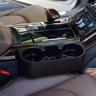 ที่วางแก้ว เอนกประสงค์ในรถยนต์ กล่องใส่ของ ที่ใส่ของ ที่วางโทรศัพท์ ในรถ ประดับยนต์  Car Valet insta