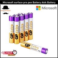 Microsoft Surface Pro Pen Battery AAA Battery , AA Battery , AAAA Battery , 9V Battery