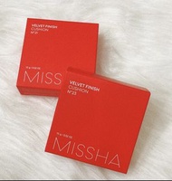 Missha 氣墊