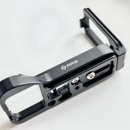 Really Right Stuff RRS L Plate 快拆式金屬L架 for Sony A7RIV, A7R4, A9II, A7SIII