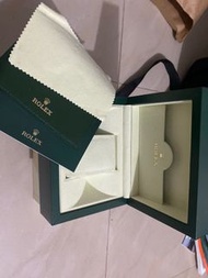 Rolex勞力士錶盒