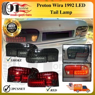 VLAND PROTON WIRA 1992 LED TAIL LAMP