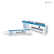 Mycorine cream 5gr/tube