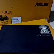 laptop Asus vivobook go 14/15