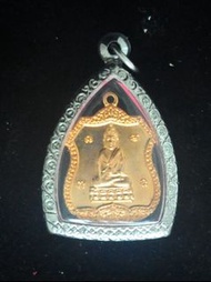 Wat Suthat 藥師佛 choi.2009泰國佛牌