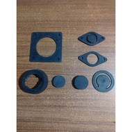 JETMATIC GASKET / GOMA / RUBBER | COMPATIBLE IN ALL JETMATIC BRAND