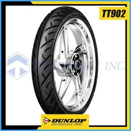 ◹ ♂ ☁ Dunlop Tires TT902 80/90-17 44P Tubeless Motorcycle Street Tire
