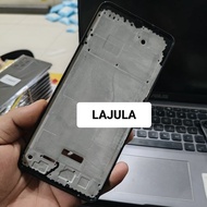 LCD frame, LCD stand, middle bone, Xiaomi redmi 13c / Xiaomi Poco c65