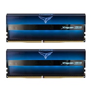 TEAMGROUP T-Force Xtreem ARGB 3600MHz CL18 16GB Kit (2x8GB) PC4-28800 ARGB Dual Channel DDR4 SDRAM D