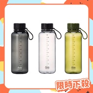[Japan Rivers] STOUT AIR Cold Water Bottle 1,000ml-Total 6 Colors < WUZ House > Outdoor Easy To Carr