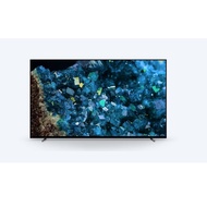 Sony 77-inch Bravia 80L 4K HDR OLED Google TV, XR77A80L