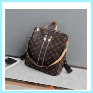 Pu~d~eSLeather~v*Gucci~c*Backpack~O*Korean~a*Desing~A*3~h*Desing Bags For Women's Casual Sling Bag