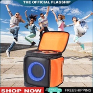 [TOPACE MALL] Waterproof Storage Bag Organizer with Adjustable Strap Portable Speaker Bag Case for J