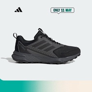 adidas Hiking & Running Tracefinder Trail Running Shoes Men Black IH2930